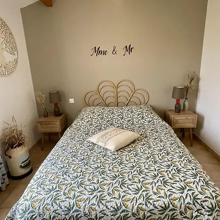 Holiday home Les Alizes Givrand
