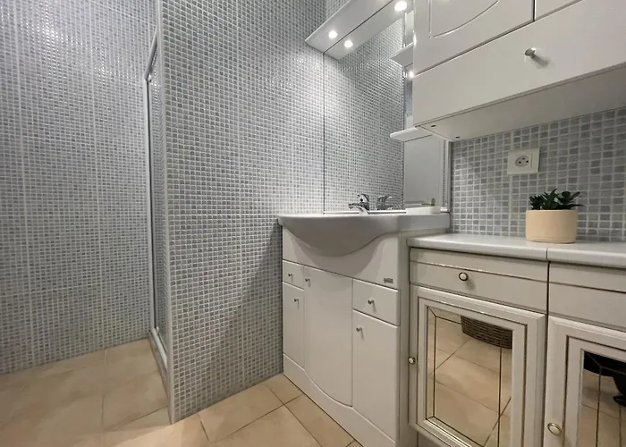 Casa de Férias Les Alizes *