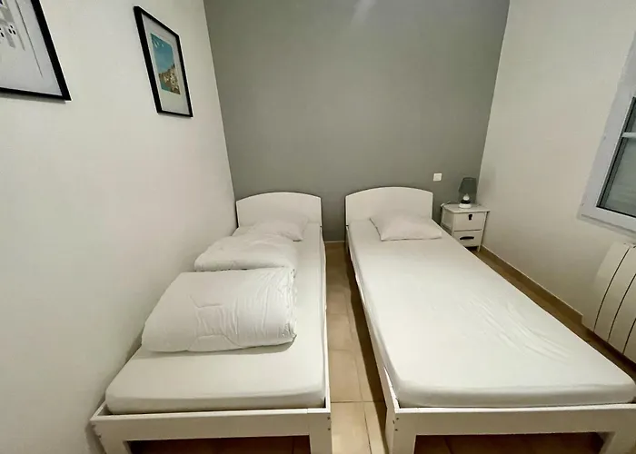 Les Alizes * Givrand